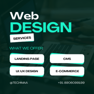 Website Designer in malda